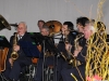 Godišnji koncert Građansko željezničarske glazbe Sisak