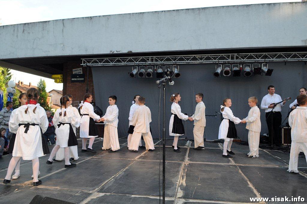 Proslava Dana obitelji u Capragu, 15.05.2012.
