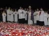 Svi Sveti u Sisku 2011.