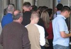 U mjesec dana 3,1 posto manje, a u godini dana 4,9 nezaposlenihih više
