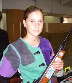 Patricia Marković
