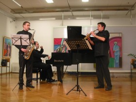 Trio GIG