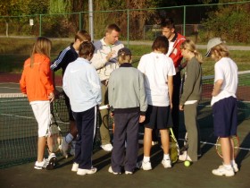 tenis