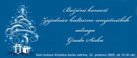 boz konc zajed