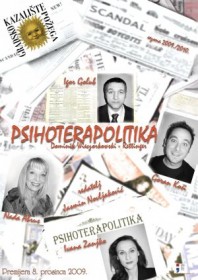 psihoterapolitika