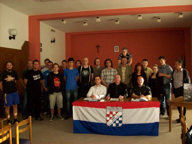 Izorni zbor Ogranak Ilova