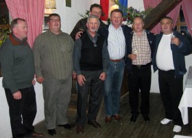 Prizor sa ocjenjivanja vina