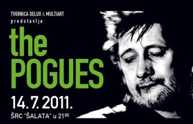 The Pogues