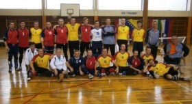 KSO Sisak i OKI Fantomi