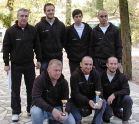 rafting odra sisak