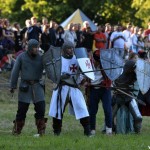 Bojevi za Sisak A.D. 1593.