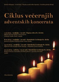 adventski koncerti