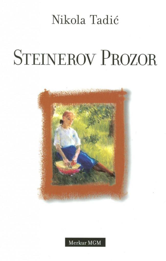 Steinerov prozor