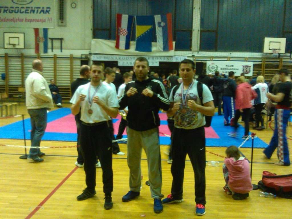 kbk sisak_zabok 20152