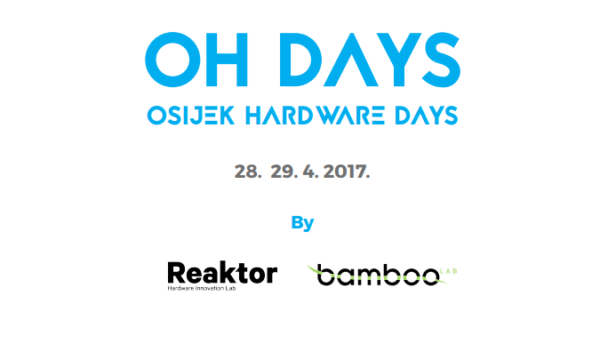 Preksutra u Osijeku počinje konferencija OH Days, a među predavačima su domaći i strani stručnjaci na temu hardvera i razvoja novih proizvoda.