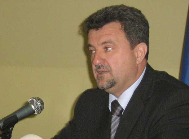 Šanteku nije skinut zatsupnički imunitet Šanteku nije skinut zatsupnički imunitet