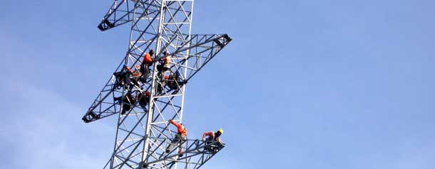 Osumnjičen za krađu struje Osumnjičen za krađu struje