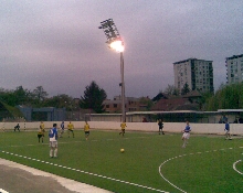 Nastavljena Rekreacijska liga malog nogometa Nastavljena Rekreacijska liga malog nogometa