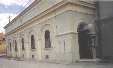 Izložba radova Krste Hegedušića i petrinjskih slikara Izložba radova Krste Hegedušića i petrinjskih slikara