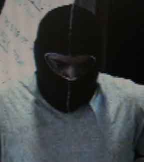 Potraga za razbojnikom iz Rimske i dalje traje Potraga za razbojnikom iz Rimske i dalje traje