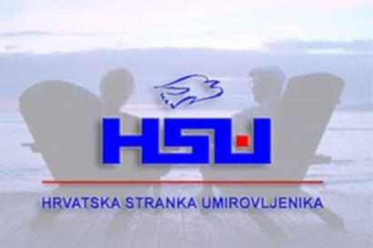 Boris Curić vodi sisački HSU Boris Curić vodi sisački HSU