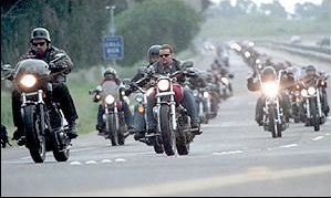 Ovog vikenda Moto susreti u Petrinji Ovog vikenda Moto susreti u Petrinji