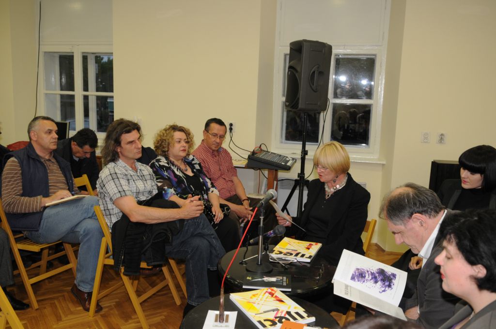 U tijeku prijave za 18. Kvirinove poetske susrete U tijeku prijave za 18. Kvirinove poetske susrete