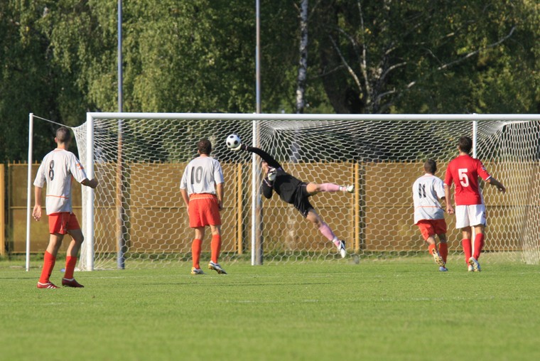 HNK Segesta – NK Solin 2:0 (0:0) HNK Segesta – NK Solin 2:0 (0:0)
