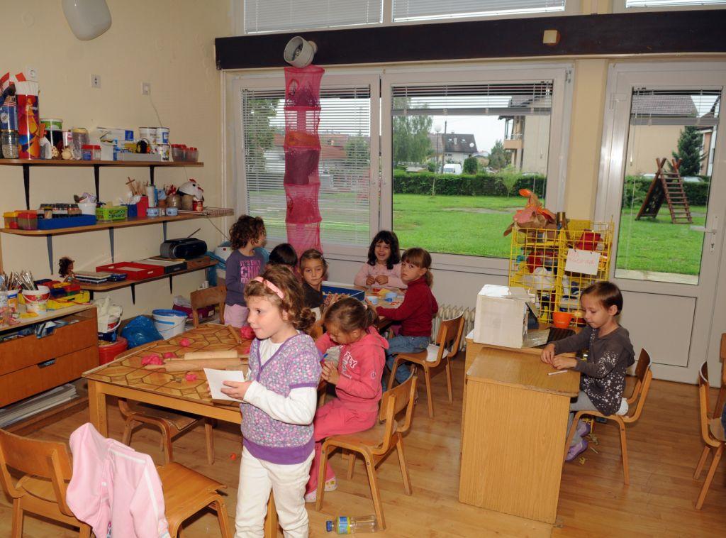 Od prosinca bi vrtić u H. Kostajnici trebao ponovo proraditi Od prosinca bi vrtić u H. Kostajnici trebao ponovo proraditi