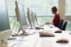 Informatički tečajevi za osnovnoškolce Informatički tečajevi za osnovnoškolce