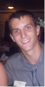 Nestao Nebojša Milinović Nestao Nebojša Milinović