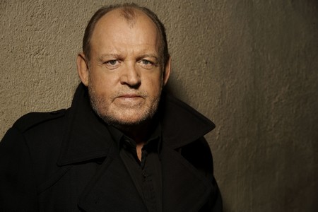 Joe Cocker 01. lipnja u Zagrebu! Joe Cocker 01. lipnja u Zagrebu!
