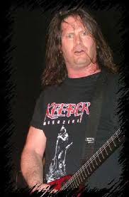 Gary Holt bit će gitarist u Slayeru na turneji Gary Holt bit će gitarist u Slayeru na turneji