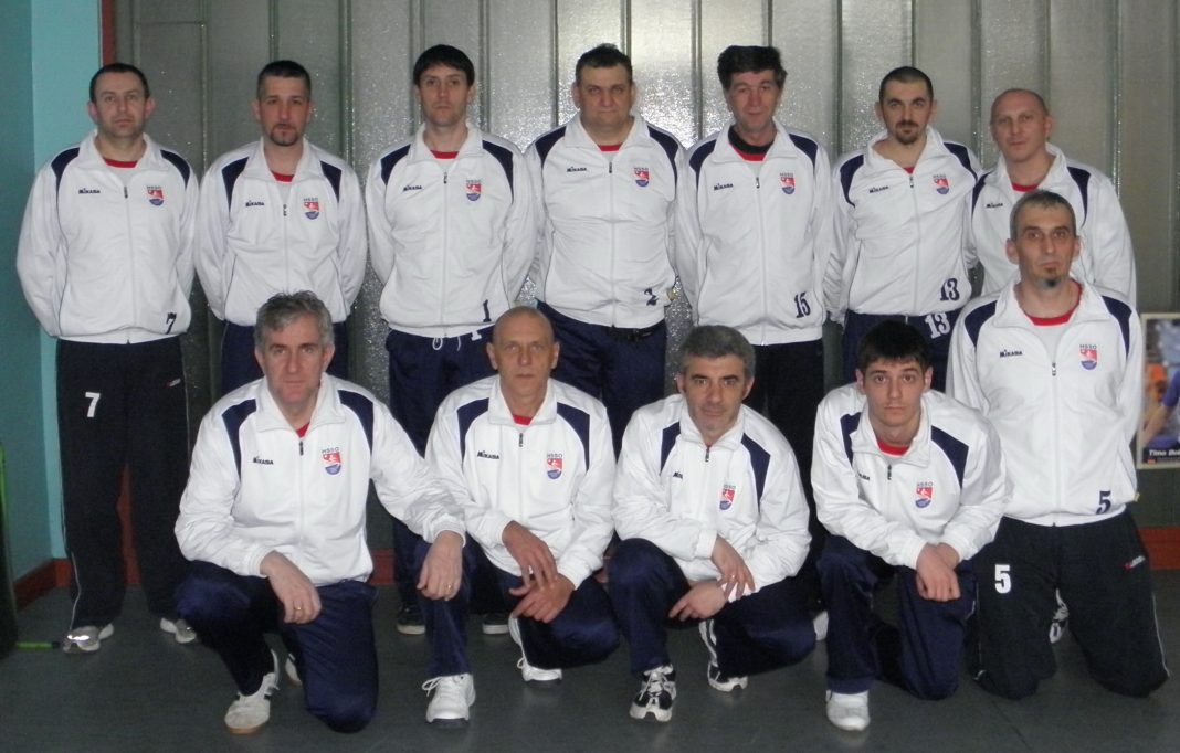 Nedostaje još samo jedna pobjeda Nedostaje još samo jedna pobjeda