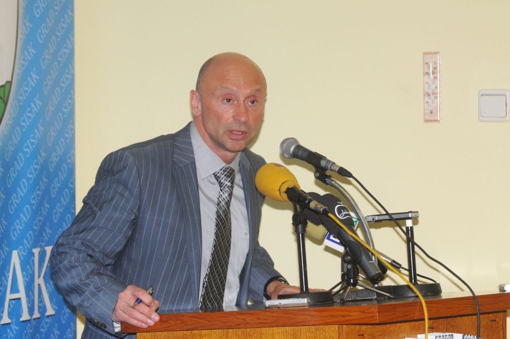 Pintarić dao ostavku na članstvo u Skupštinama gradskih tvrtki! Pintarić dao ostavku na članstvo u Skupštinama gradskih tvrtki!