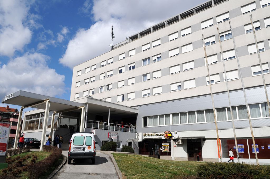 Plesne večeri u Hotelu Panonija Plesne večeri u Hotelu Panonija