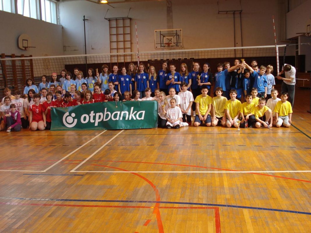 Završena županijska odbojkaška liga za mlađe kadetkinje i kadete Završena županijska odbojkaška liga za mlađe kadetkinje i kadete