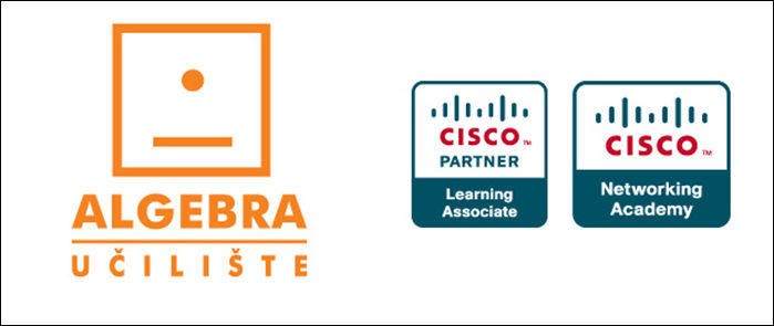 CISCO – mrežna akademija u Sisku CISCO – mrežna akademija u Sisku