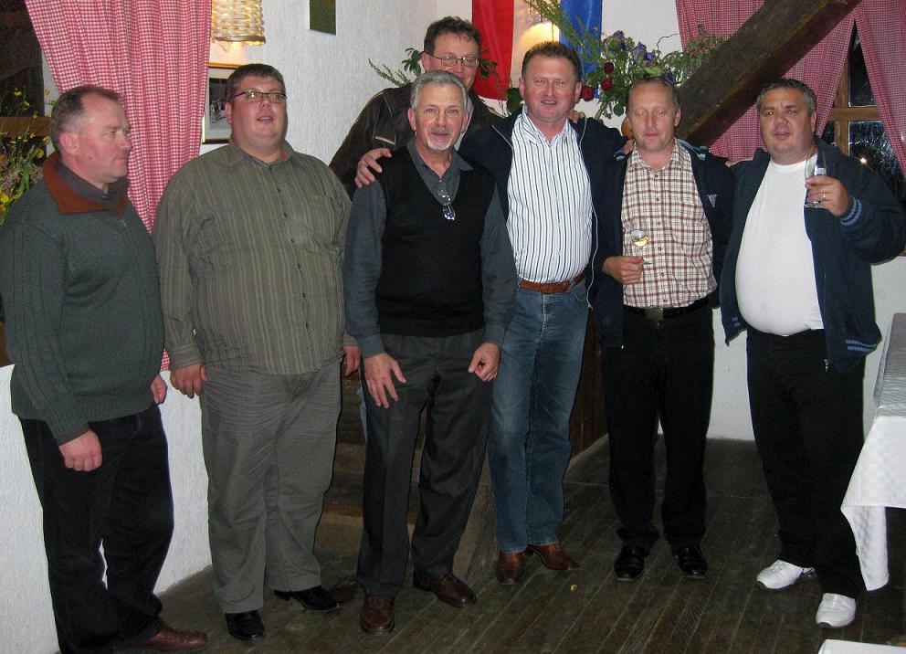 Prizor sa ocjenjivanja vina