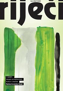 Promocija novog broja časopisa “Riječi” Promocija novog broja časopisa “Riječi”