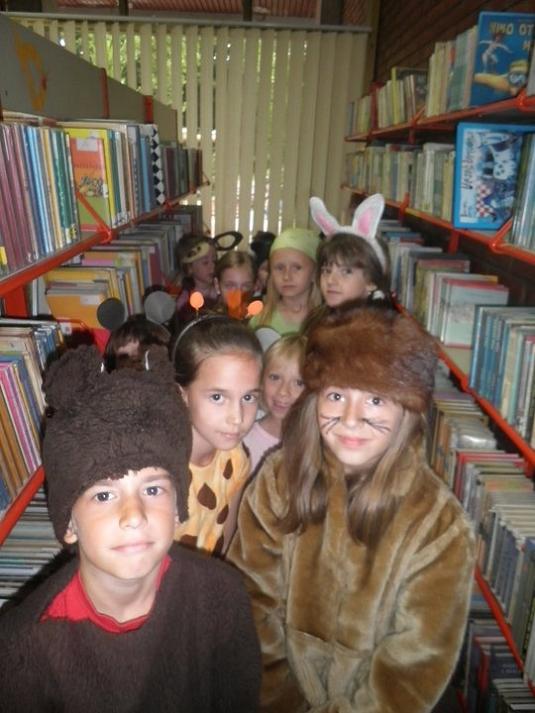 U Zvončici obilježen kraj školske godine U Zvončici obilježen kraj školske godine