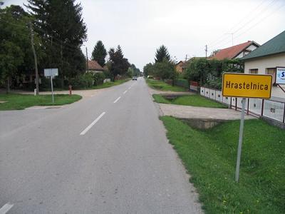 Hrastelnica u petak slavi Svetog Iliju Hrastelnica u petak slavi Svetog Iliju