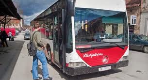 Od 01. listopada Slavijatrans vozi normalno liniju Sisak – Petrinja Od 01. listopada Slavijatrans vozi normalno liniju Sisak – Petrinja