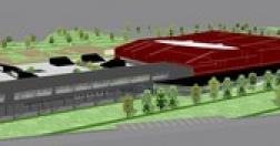 Grad raskida ugovor sa Epsilonom oko dvorane? Grad raskida ugovor sa Epsilonom oko dvorane?