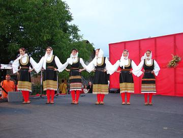 U subotu u Malom Gradcu 11. susreti na Baniji U subotu u Malom Gradcu 11. susreti na Baniji