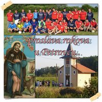 Počinje proslava Rokova u Petrovcu Počinje proslava Rokova u Petrovcu