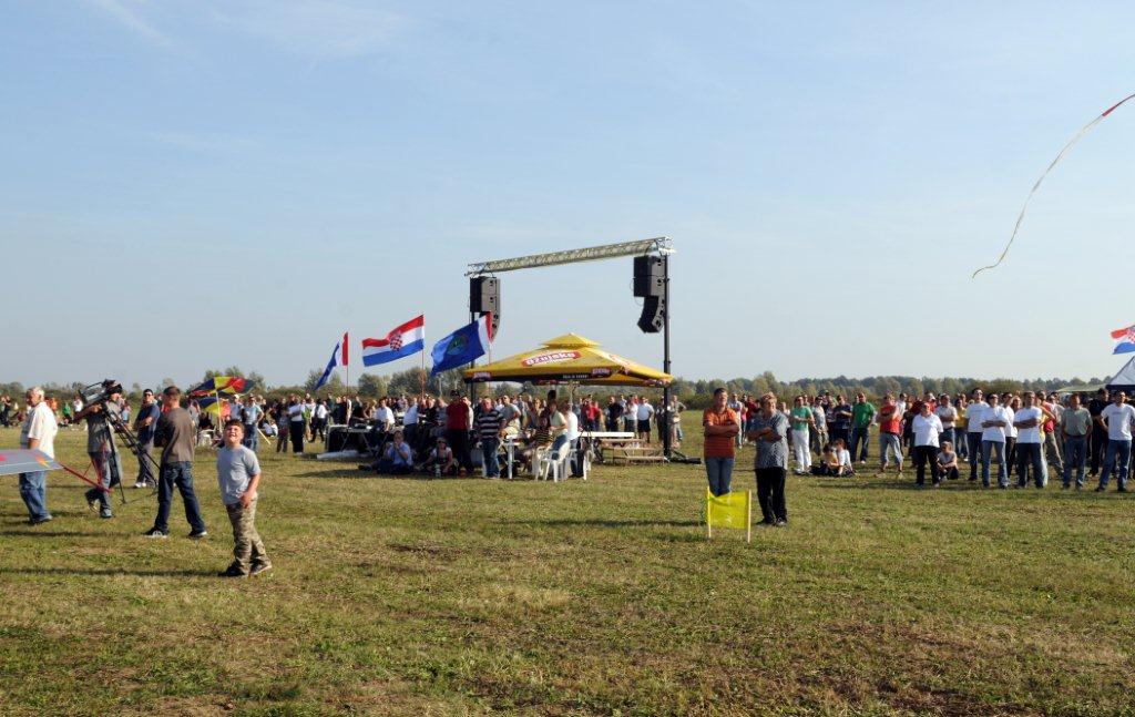 Aeroklub Sisak o razlozima neodržavanja Memorijala Marijana Celjaka Aeroklub Sisak o razlozima neodržavanja Memorijala Marijana Celjaka