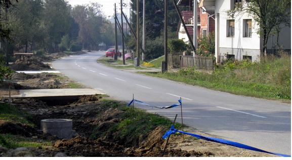 Projekti odvodnje teški 700 milijuna kuna Projekti odvodnje teški 700 milijuna kuna