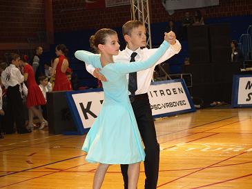 Dobri rezultati TOP STEP-a Dobri rezultati TOP STEP-a