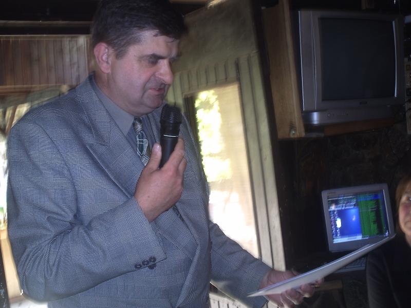 Preminuo je Ivica Marić… Preminuo je Ivica Marić…